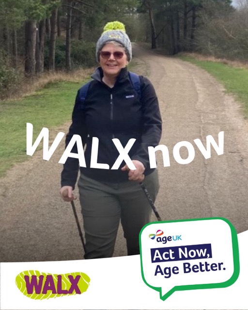 WALX now